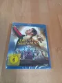 Greatest  Showman - Blu-ray - Hugh Jackman, Zac Efron - NEU-OVP