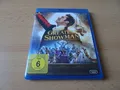 Blu Ray Greatest Showman - Hugh Jackman + Zac Efron - 2017 - NEU/OVP