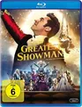 Greatest Showman BD