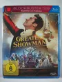 Greatest Showman - Zirkus Musical - Hugh Jackman, Zac Efron, Michelle Williams