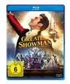 Greatest Showman, The (BR)  Min: 109/DD5.1/WS - LEONINE Distribution D080160BSM