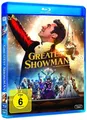 Greatest Showman (2017)[Blu-ray/Neu/OVP] Biopc von P.T. Barnum mit Hugh Jackman