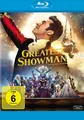 Greatest Showman (Hugh Jackman) # BLU-RAY-NEU