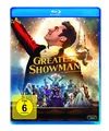 Greatest Showman (Blu-ray) Hugh Jackman Zac Efron Michael Gracey