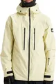 QUIKSILVER PRO PATH STRETCH GORE-TEX Jacke 2026 pastel yellow - L