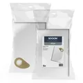 5 Staubsaugerbeutel passend für Nilfisk Buddy II 12 L, 18 L, 18 L INOX
