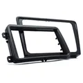 EINPARTS ADAPTERRAHMEN FÜR VW VOLKSWAGEN BORA 2012-2016 CLIPS SCHRAUBEN