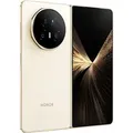 HONOR Magic V5 Dual Sim - White - 512 GB - Weiß