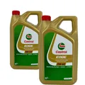 1x Castrol Edge 5W-40 2x5 Liter