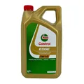 CASTROL Edge 5W-40 PKW-Motorenöl Renault RN 0700, RN 0710, VW 505 00, 5 Liter