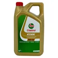 Castrol EDGE 5W-40 5 Liter Motoröl VW MB Opel Renault