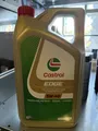 5 Liter Castrol EDGE 5W 40 Motoröl VW MB Opel Renault Diesel Benziner Hybrid