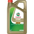 15F7D7 CASTROL Motoröl Castrol EDGE 5W-40
