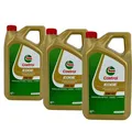 1x Castrol Edge 5W-40 3x5 Liter