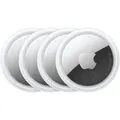 Apple AirTag 4er-Pack MFEA4ZM/A 2. Generation Smart-Home