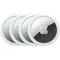 Apple AirTag 2 (4er-Pack)