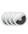 195950667523 AirTag (2. generation) 4 pack Apple
