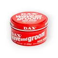 Dax Wave & Groom RED 99g