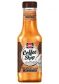 GOURVITA DE Schwartau Coffee Shop Nuss-Nougat Sirup, 200ml 13229