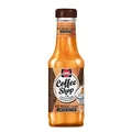 SCHWARTAU Coffee ShopNuss-Nougat Kaffeesirup, 200,0 ml