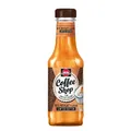 SCHWARTAU  Coffee ShopNuss-Nougat  Kaffeesirup, 200,0 ml