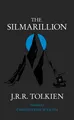 The Silmarillion, J. R. R. Tolkien