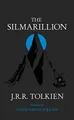 Tolkien Bücher Das Silmarillion oder Unfinished Tales Softcover Auswahl