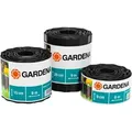 Raseneinfassung 20 Cm, Länge 9 M, Braun 0534-20 - Gardena