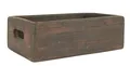 Ib Laursen - Holzkiste Unika 20x30cm Alt Holz Kiste Box Vintage 2190-00