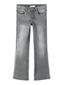 Name It Bootcut-Jeans NKFPOLLY SKINNY BOOT JEANS 1142-AU