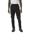 Caterpillar Herren Dynamic Arbeitshose, Schwarz, 34 EU