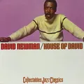 David "Fathead" Newman House of David (CD) (US IMPORT)