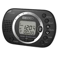 Seiko DM-110 Multi-funktionelles digitales Metronome mit Tap