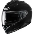 HJC i71 Helm, schwarz, Größe S für Männer