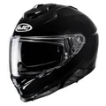 HJC, integralhelme motorrad I71 metal black, S