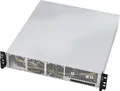 ASRock Barebone Server 2U Single Sockel AM5 2U1G-B650/AQUA