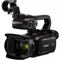 Canon XA -60, 21,14 MP, CMOS, 25,4 / 2,3 mm (1 / 2.3"), 4K Ultra HD, 0 GB, 8,89 cm (3.5")