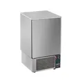 SARO Schockfroster 10 x 1/1 GN, Modell ATTILA 10 455-1512 , 1 Stück