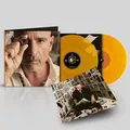 Una Storia Importante - 2LP Orange Vinyl -Signed Edition [Vinyl LP]