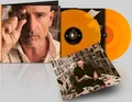 Eros Ramazzotti - Una Storia Importante Orange 2 Vinyl LP SIGNED Edition NEU