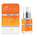 Bielenda Professional Supremelab Energy Boost-Aufhellungsserum Mit Ultra-Stabilem Vitamin C 15 ml