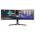 Lenovo R45w-30 Ultra Wide - Curved, 170Hz, 1ms, HDMI 2.1 PIP/PBP, True Split 67B1GAC3EU