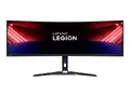 Lenovo Legion R45w-30 - LED-Monitor - gebogen - 114.3 cm (45")