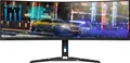 Lenovo Legion R45w-30 LED-Monitor Curved 114,3 cm 45" 44.5" sichtbar 5120 x 1440 @ 165 Hz VA 500 cd/m² 3000:1 1 ms HDMI DisplayPort USB-C Lautsprecher black C (67B1GAC3EU)