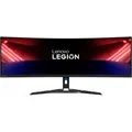 Lenovo Legion R45w-30 Gaming-Monitor schwarz Curved 45 Zoll DQHD Display 170Hz