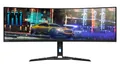 Lenovo Gaming-Monitor Legion R45w-30, Schwarz, 44,5 Zoll, Ultra #37907016