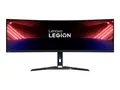Lenovo Legion R45w-30 - LED-Monitor - gebogen - 114.3 cm (45") #EG567