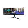 Lenovo Legion R45w-30 Gaming-Monitor 44,5 Zoll 5120 x 1440 VA Schwarz