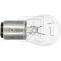 OSRAM Standard Line Blinklampe BAY 15D, 2er Pack