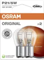 Osram Signallampe P21/5W Original 2.0 2 Stück